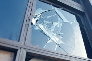 Commercial property dilapidations claims