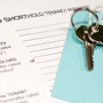 Assured shorthold tenancy agreement